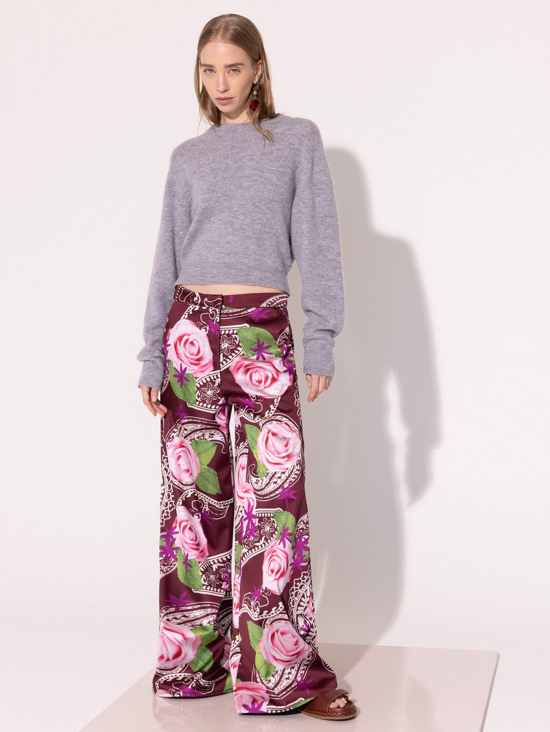 Pantalón Alex Multicolor