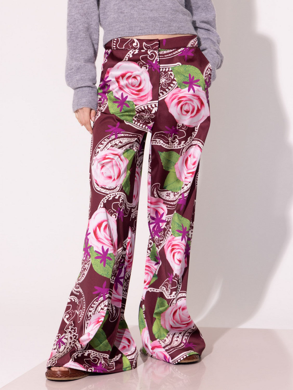 Pantalón Alex Multicolor