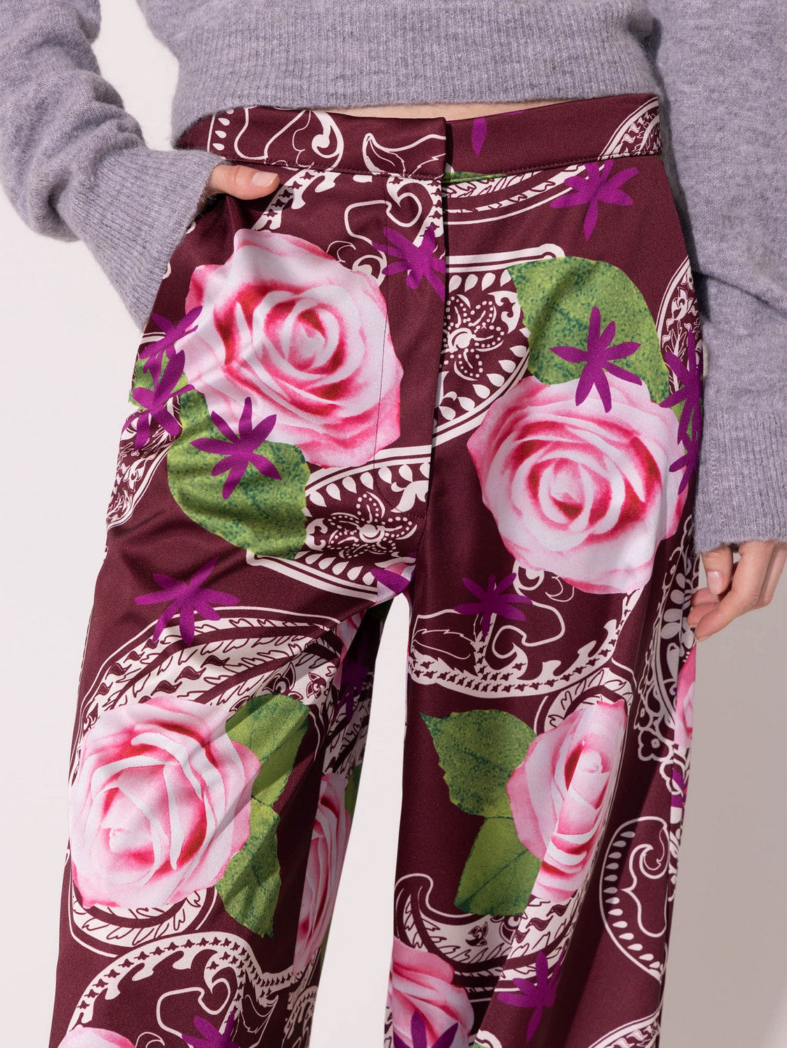 Pantalón Alex Multicolor