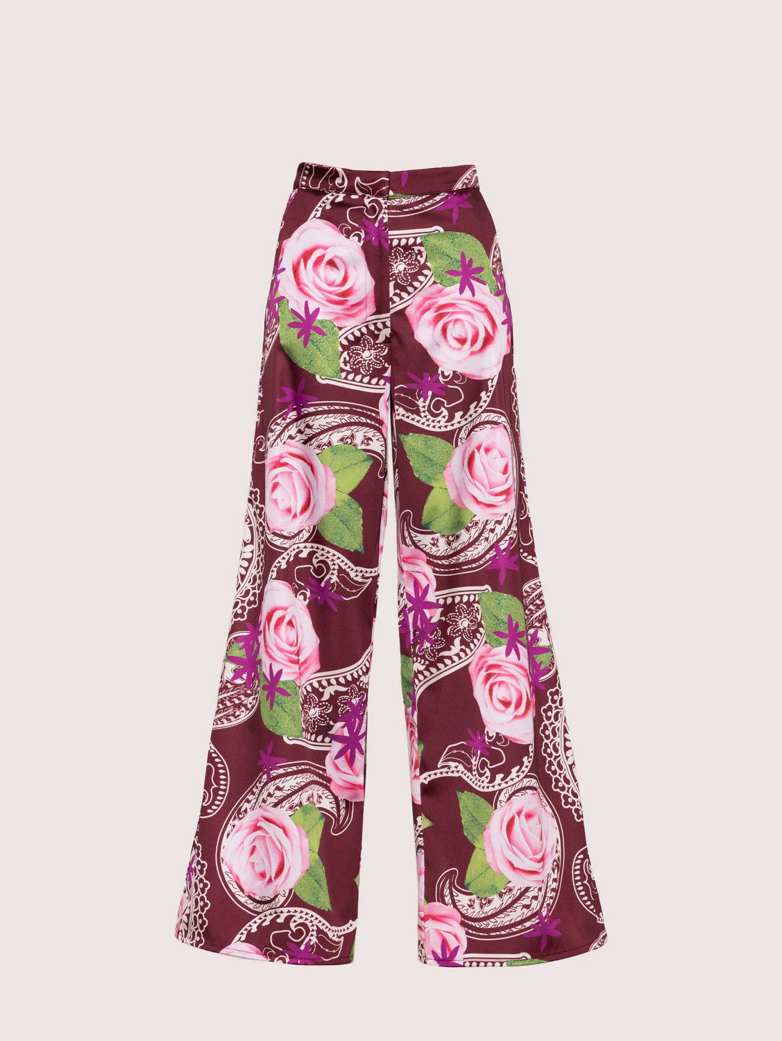 Pantalón Alex Multicolor