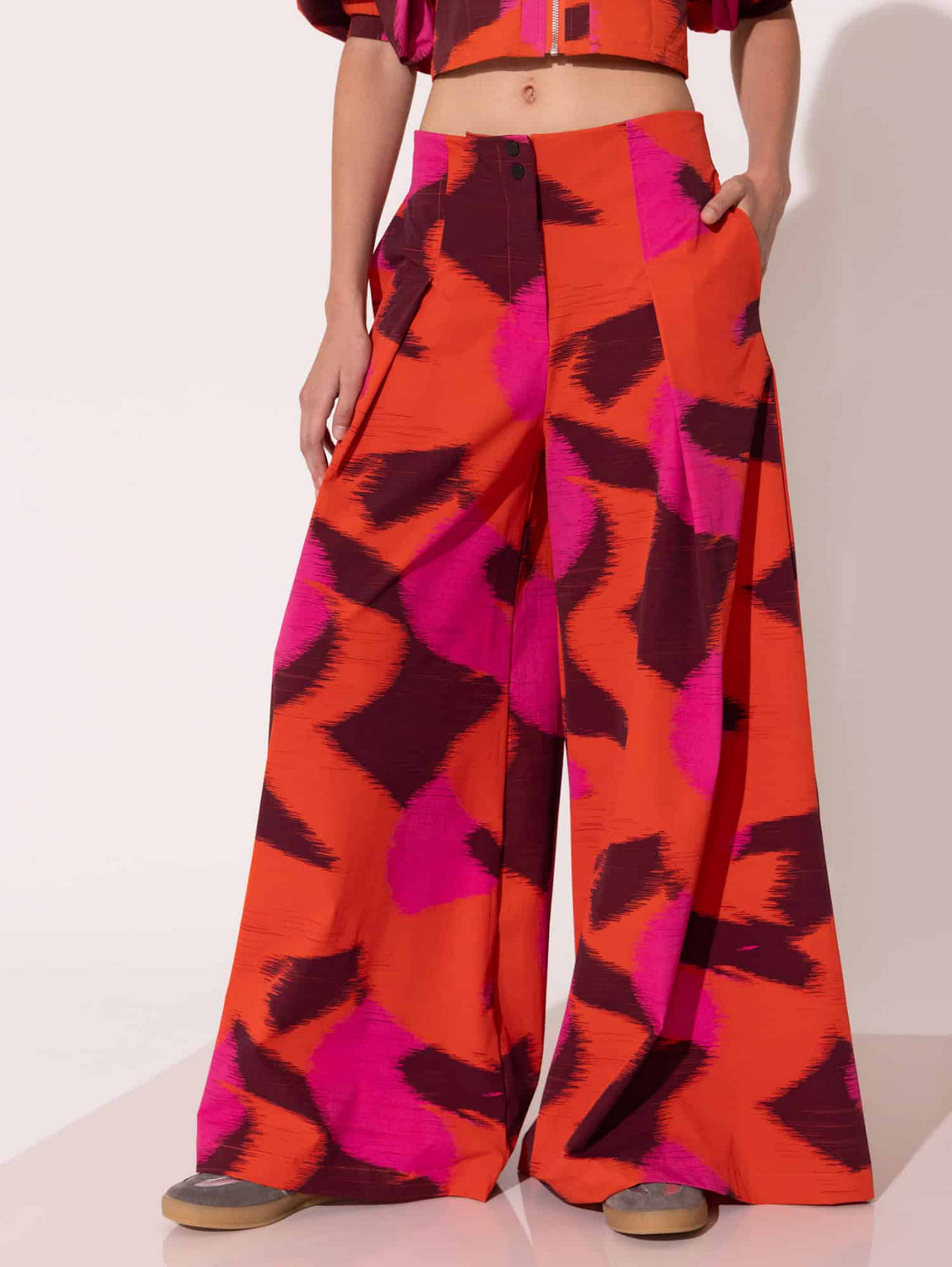 Pantalón Allegra