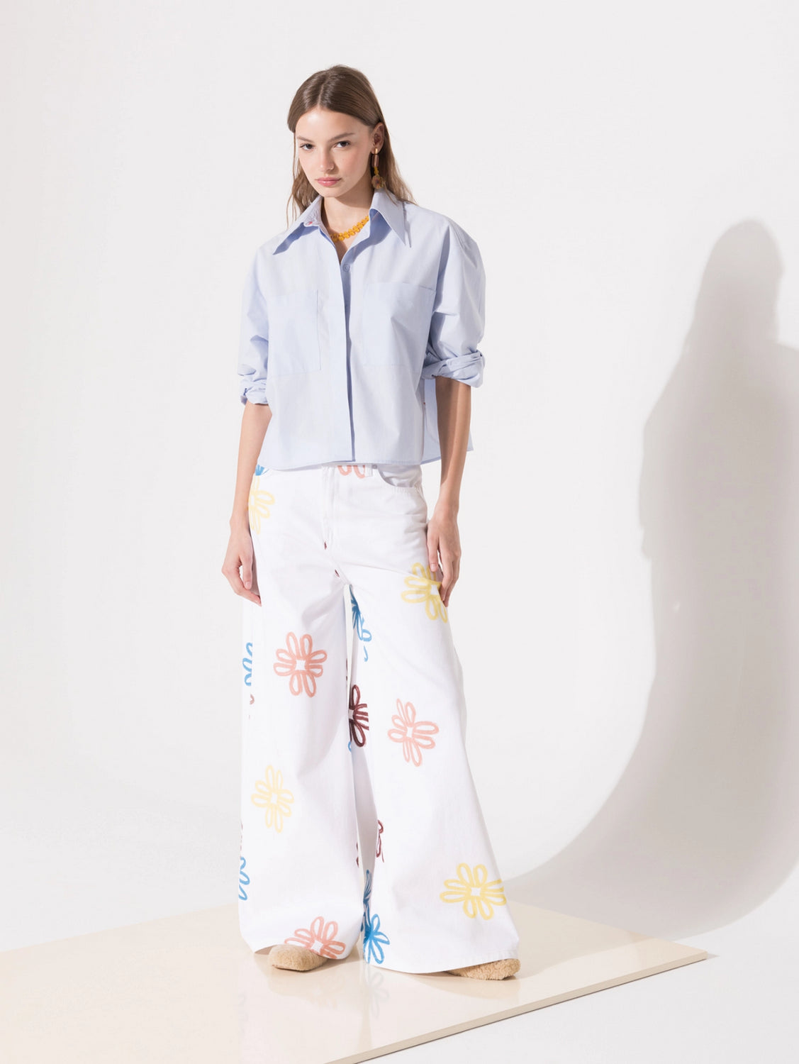 Pantalón Lena