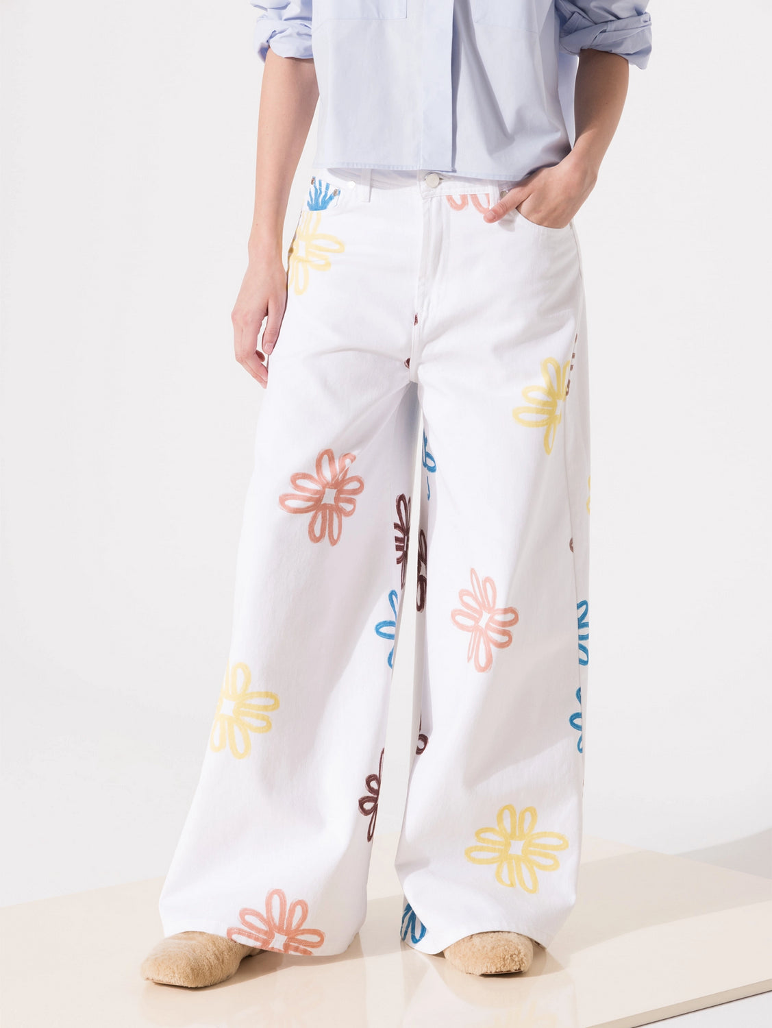 Pantalón Lena