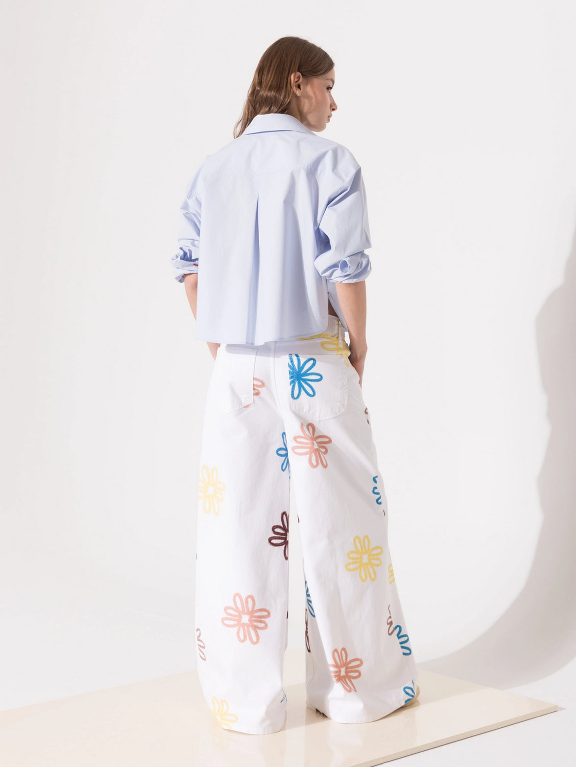 Pantalón Lena