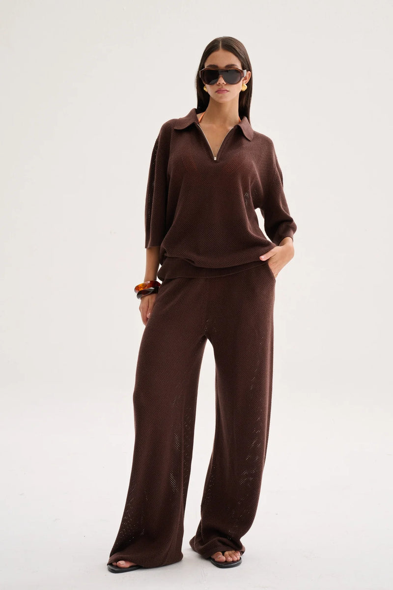 Pantalon Aurora