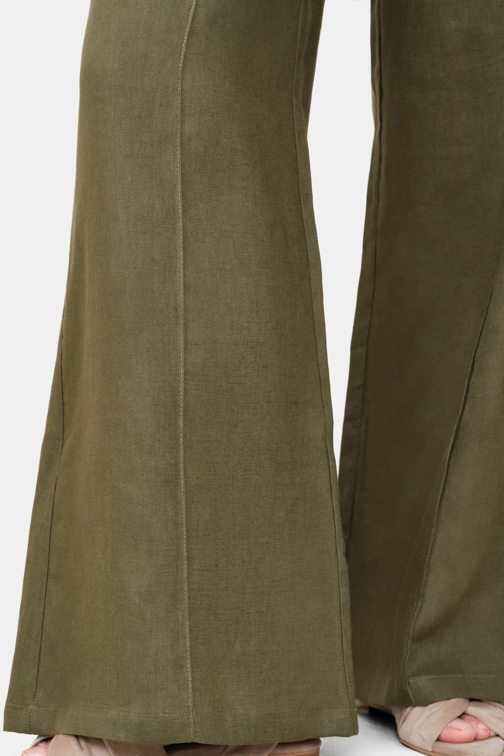 Pantalón Cala Verde Oliva