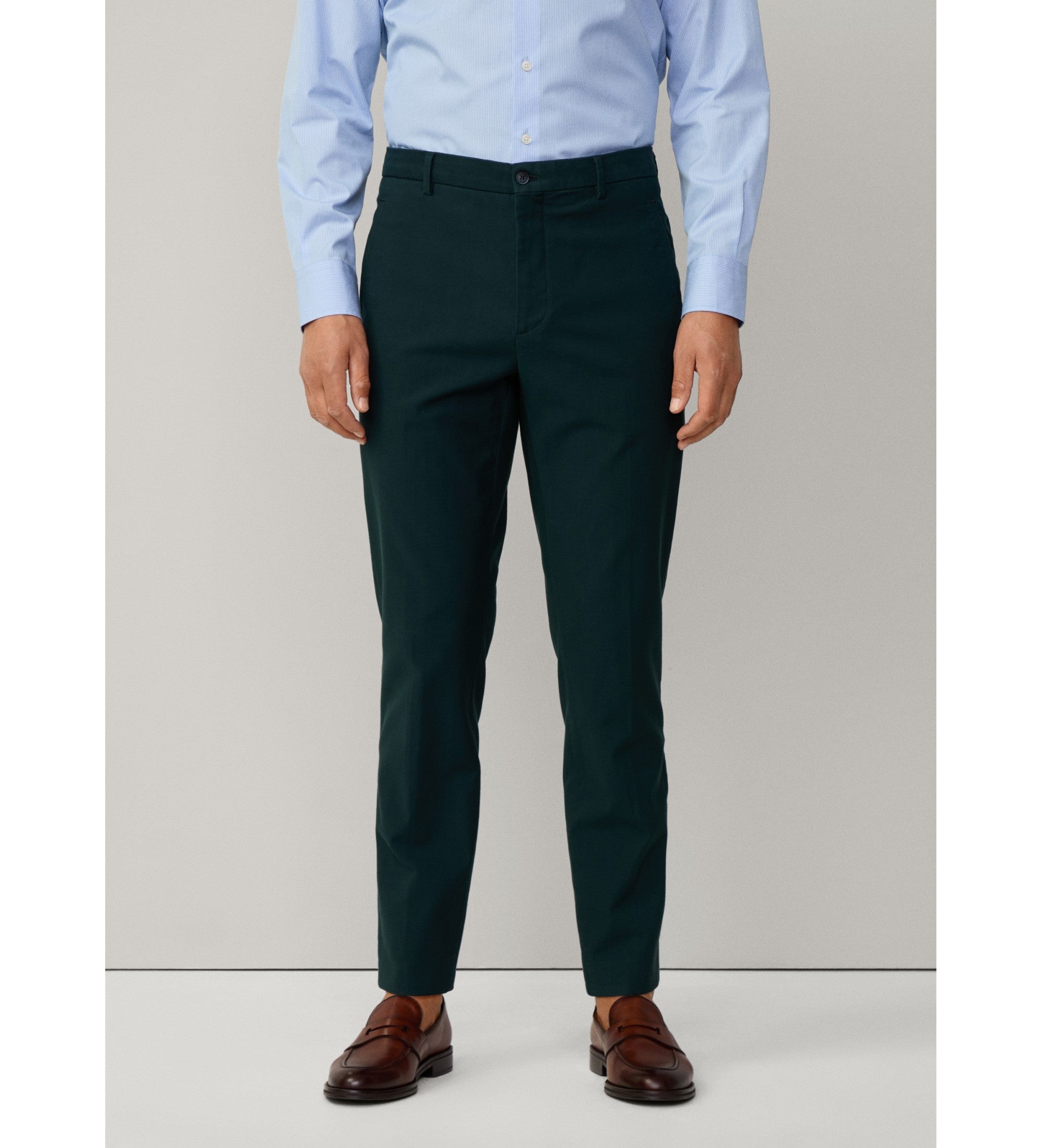 Pantalon Comfort Chino