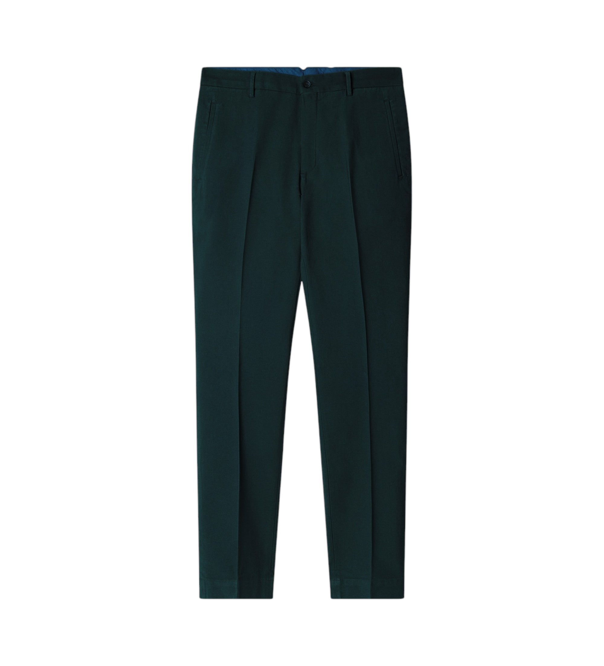 Pantalon Comfort Chino