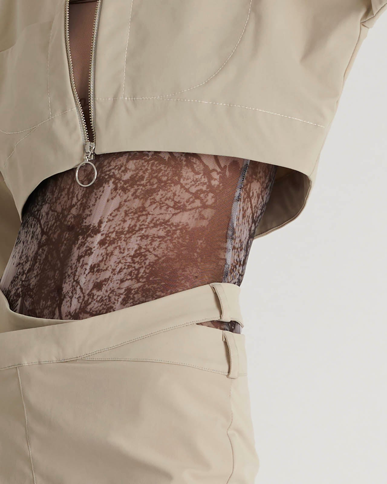 Pantalón Cut