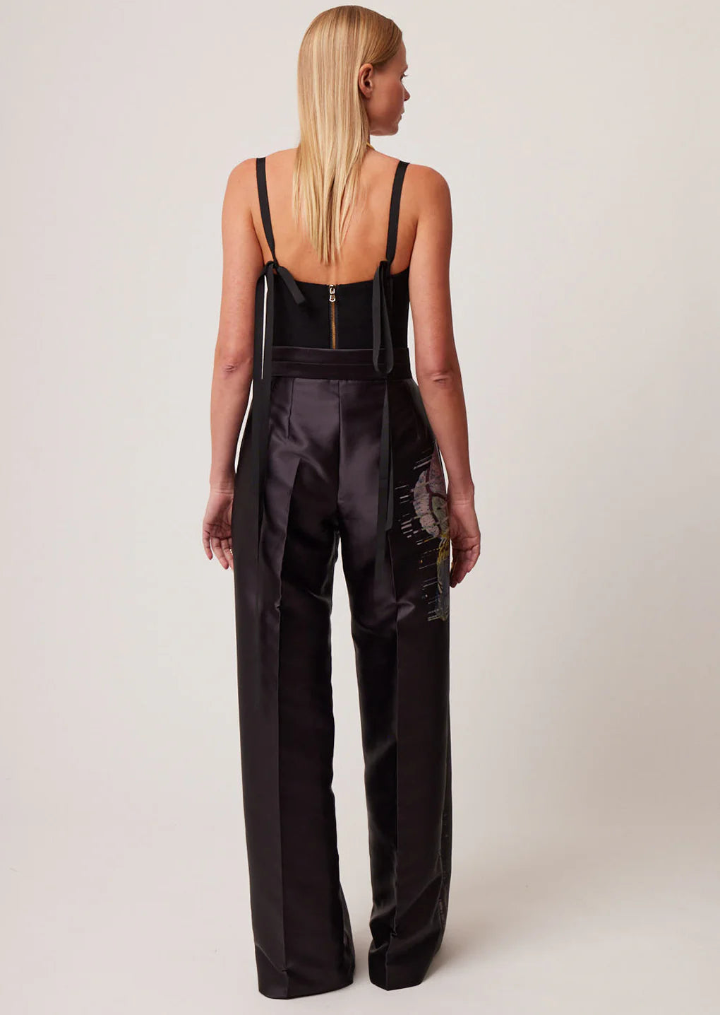 Pantalon Fuben