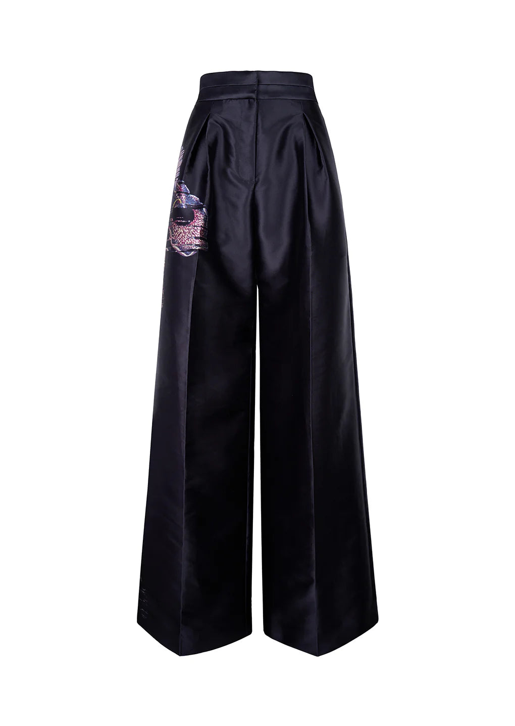 Pantalon Fuben