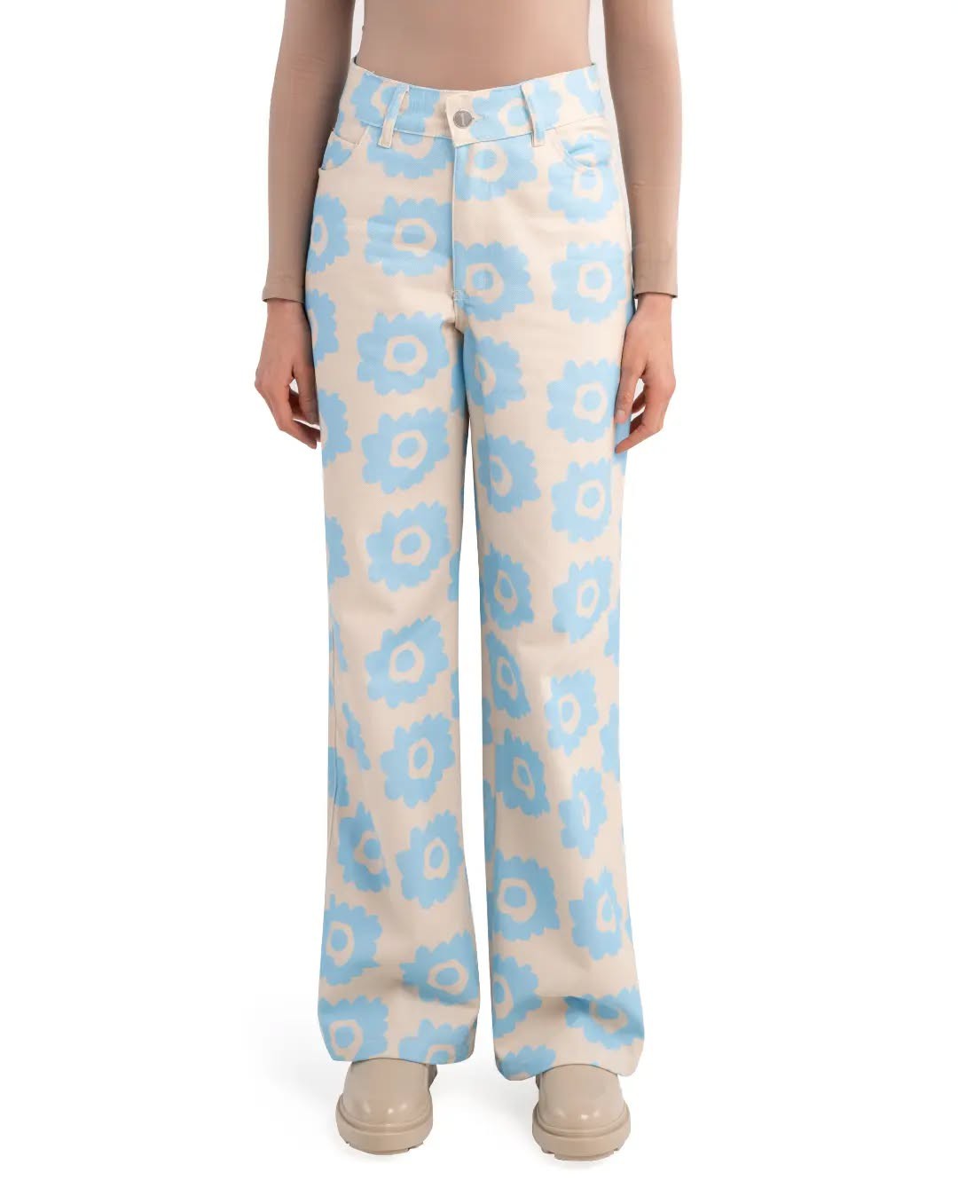 Pantalón Gardenia