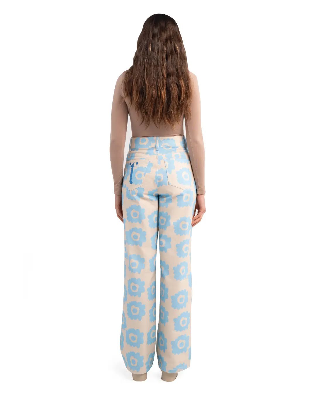Pantalón Gardenia