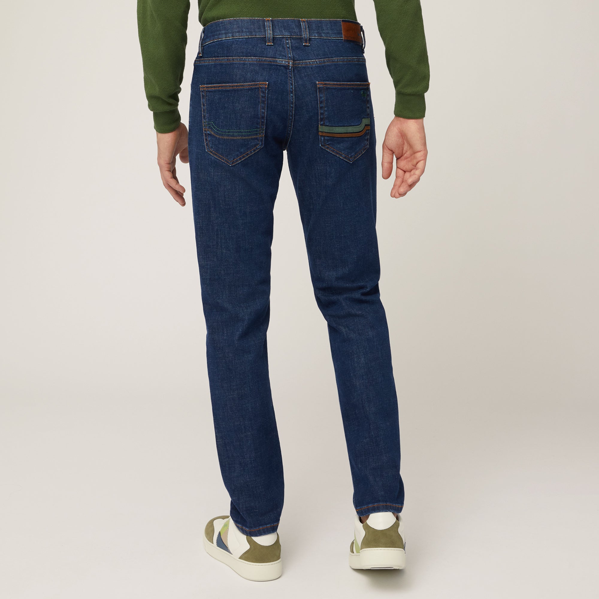 Pantalón Harmont & Blaine
