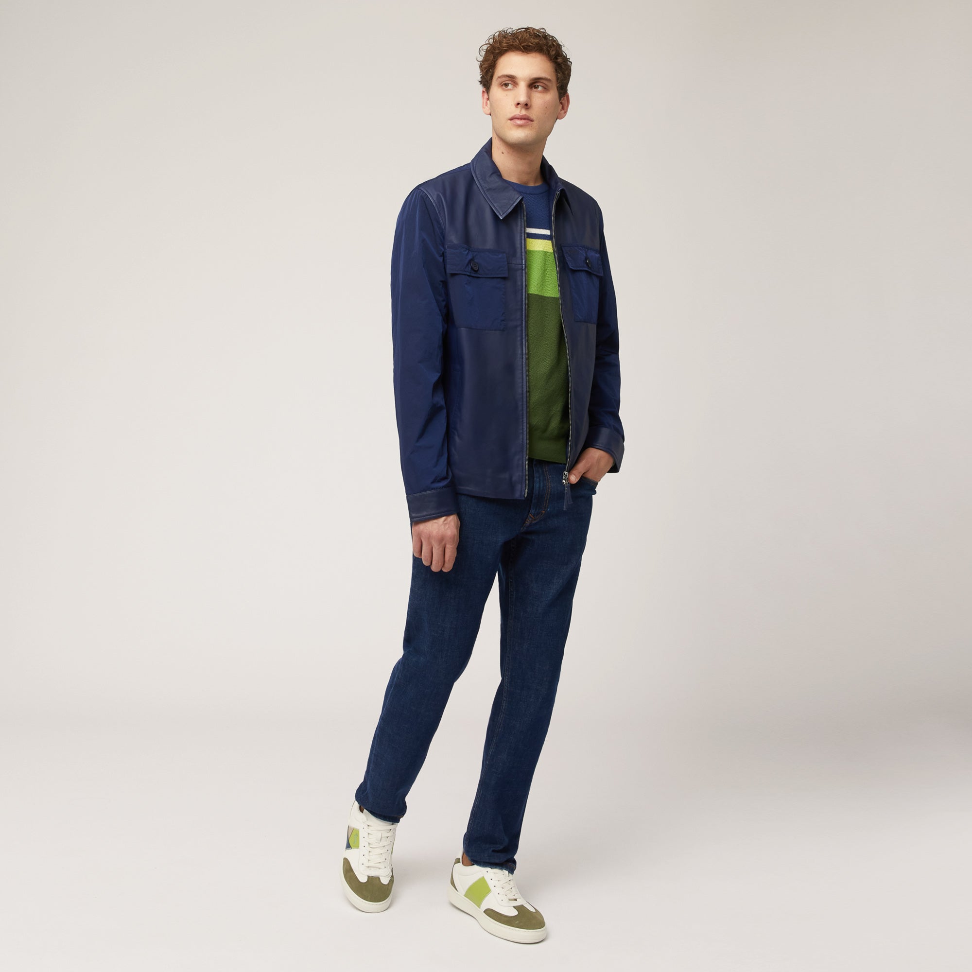 Pantalón Harmont & Blaine