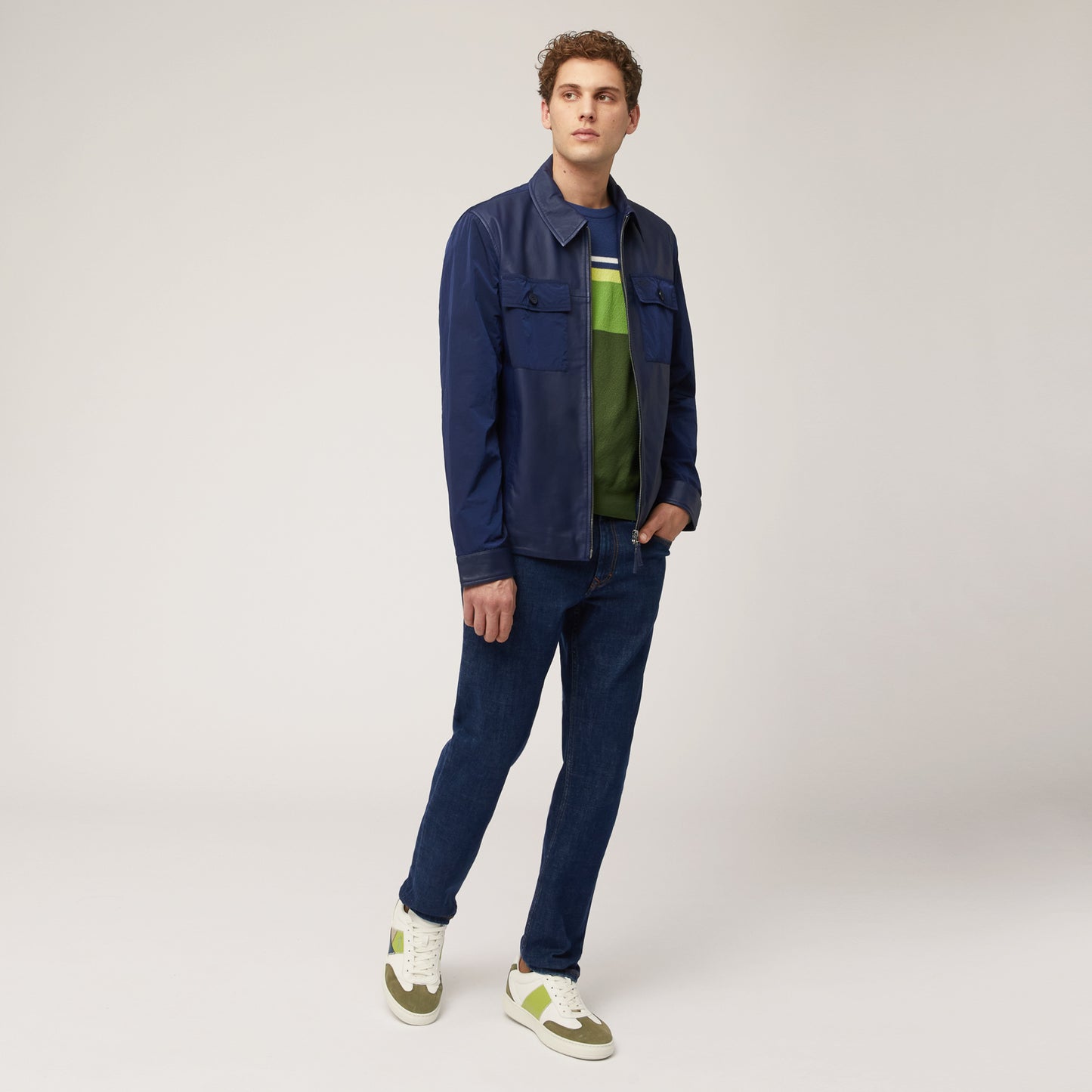 Pantalón Harmont & Blaine