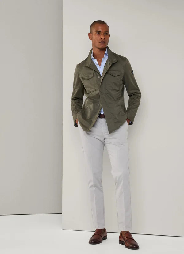 Pantalon Chino Kensington