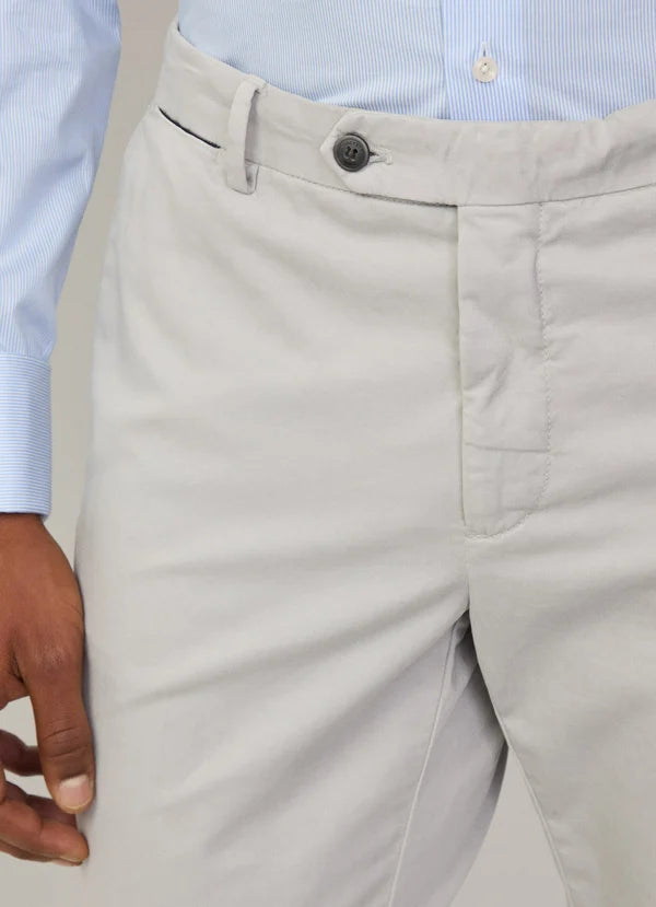 Pantalon Chino Kensington