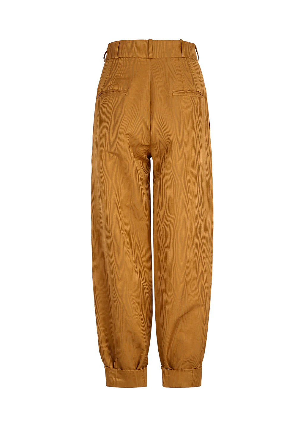 Pantalon Moire