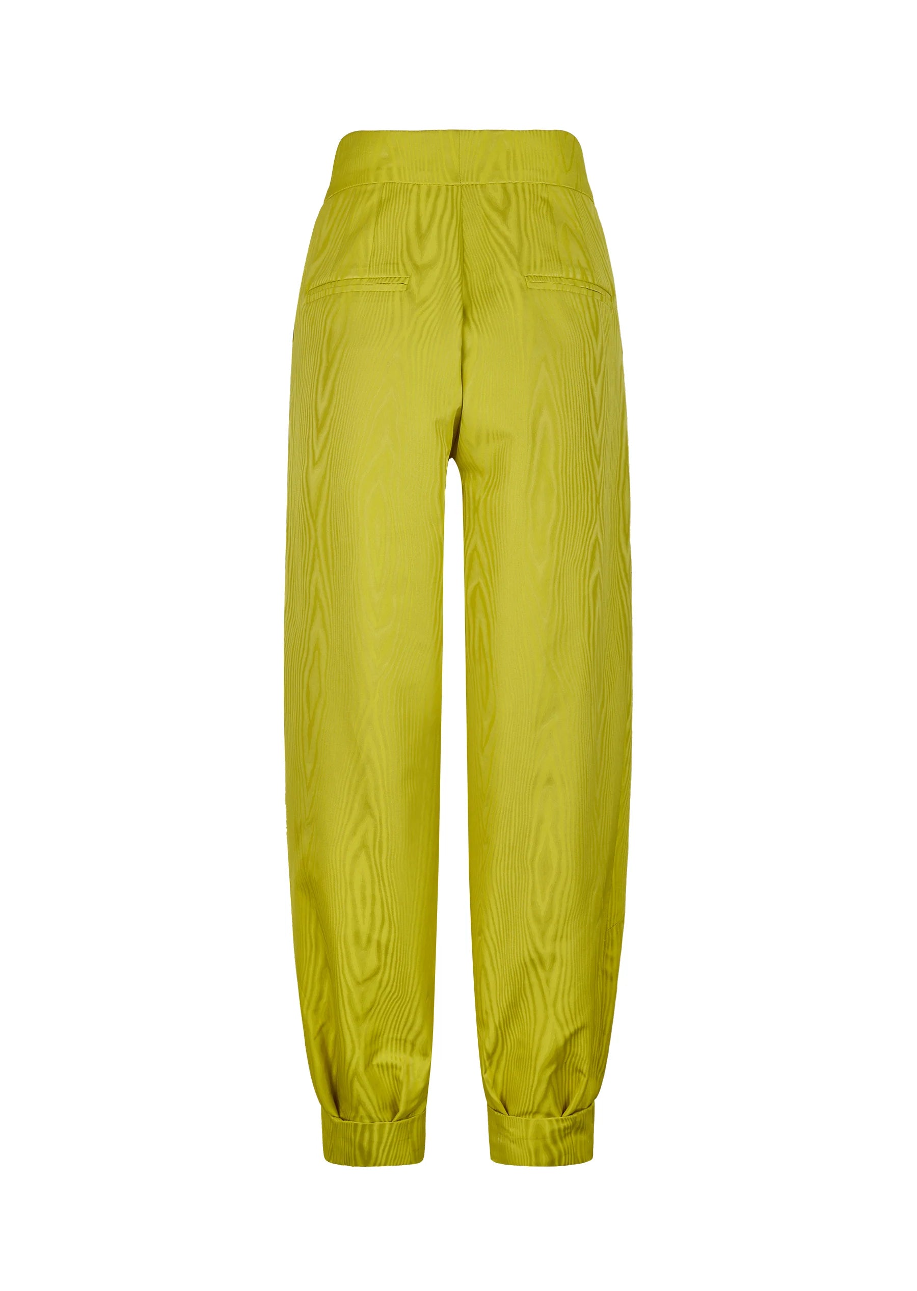 Pantalon Moire