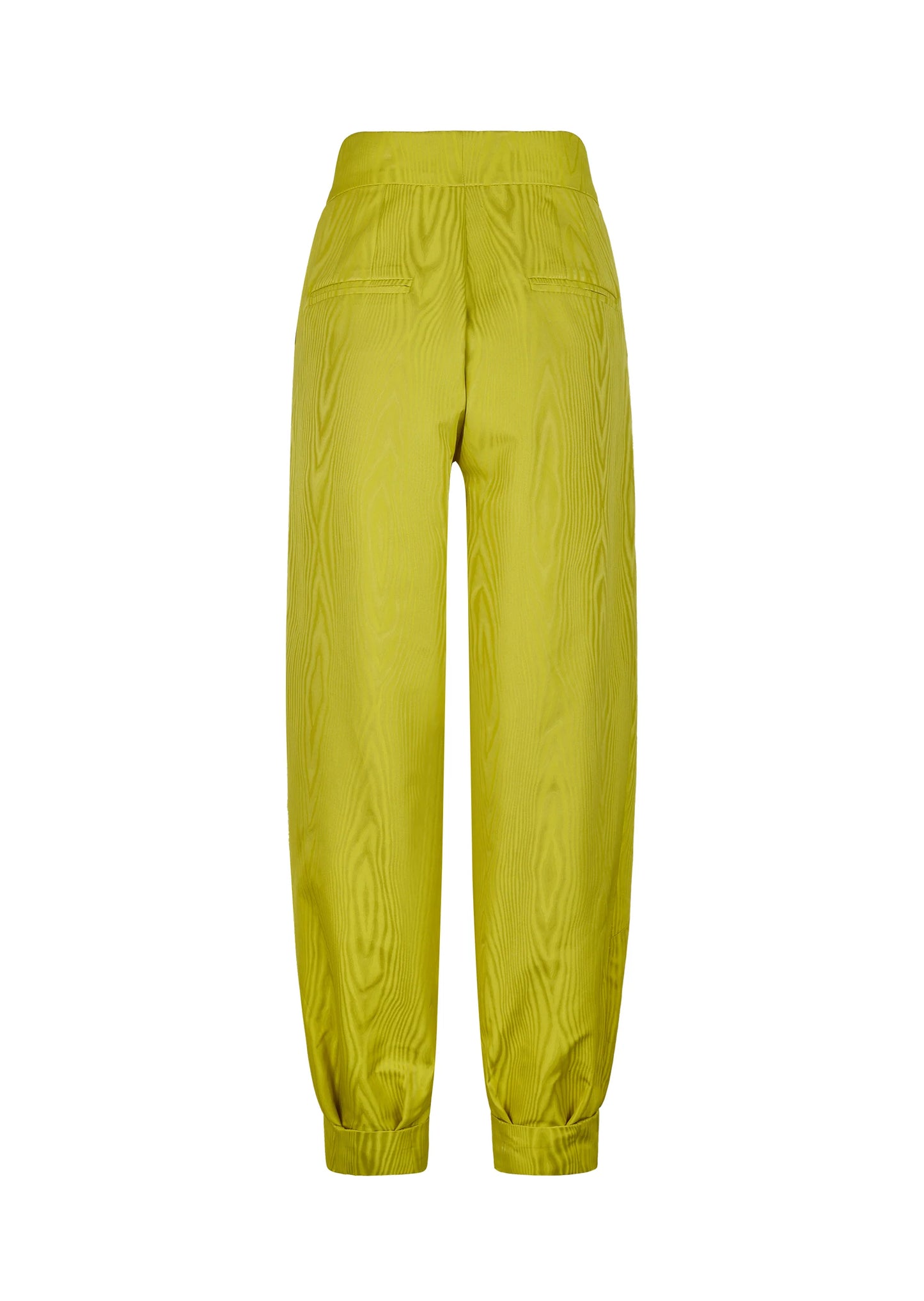 Pantalon Moire