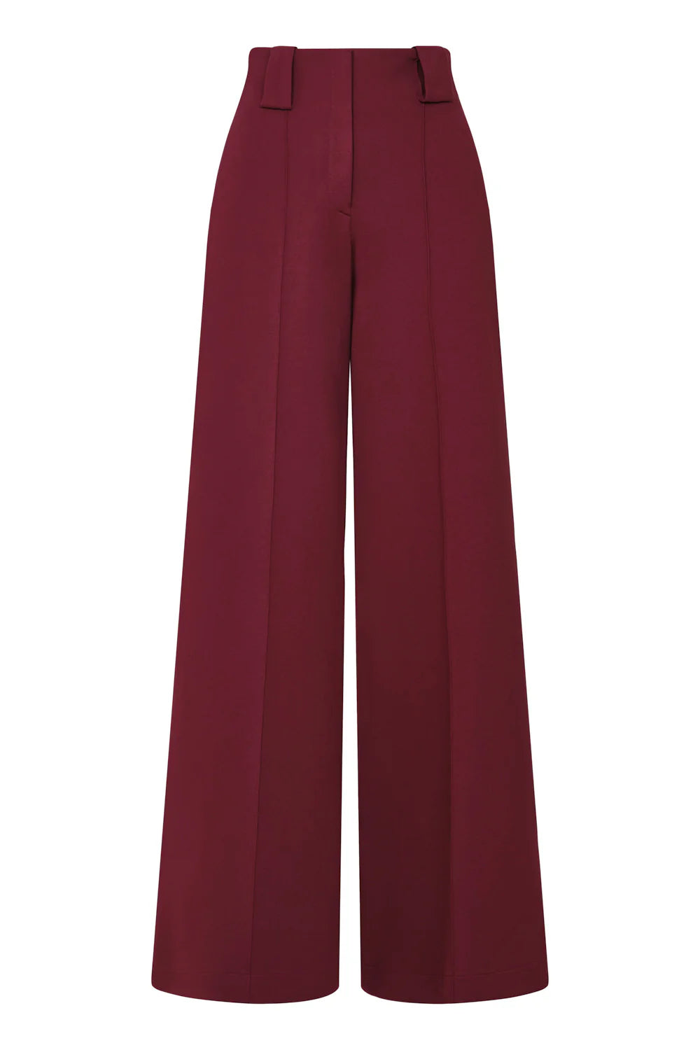 Pantalón New Paulette Vino