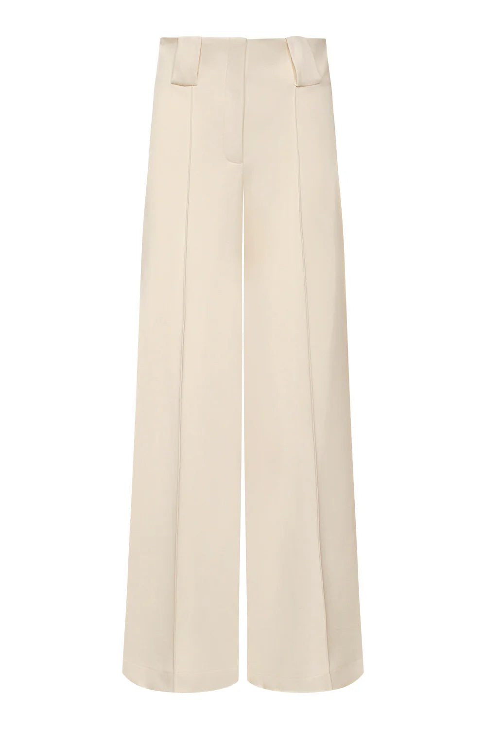 Pantalon New Paulette Vainilla