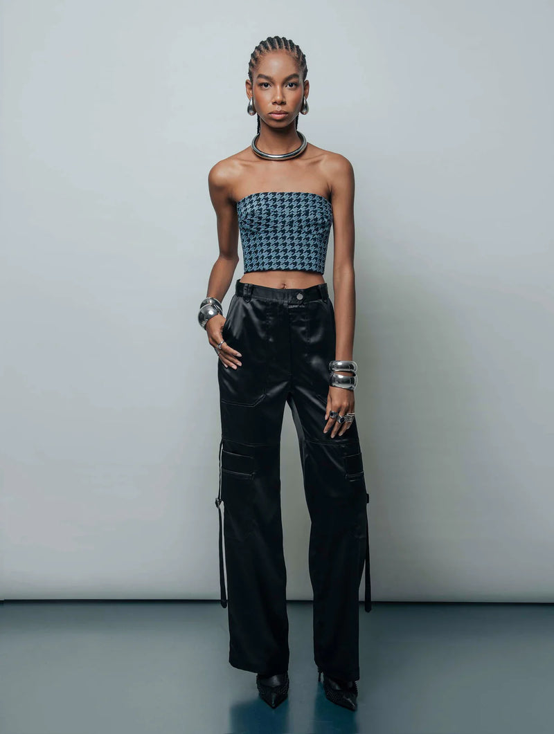 Pantalon Cargo