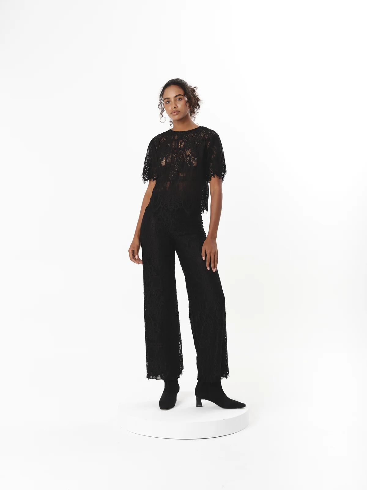 Pantalon Solene