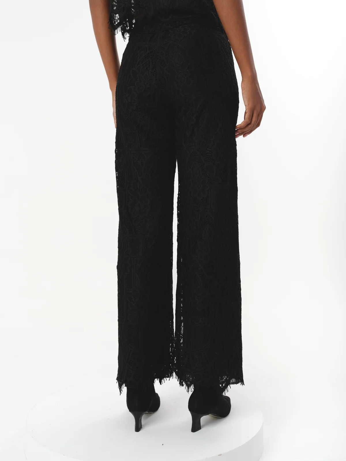 Pantalon Solene