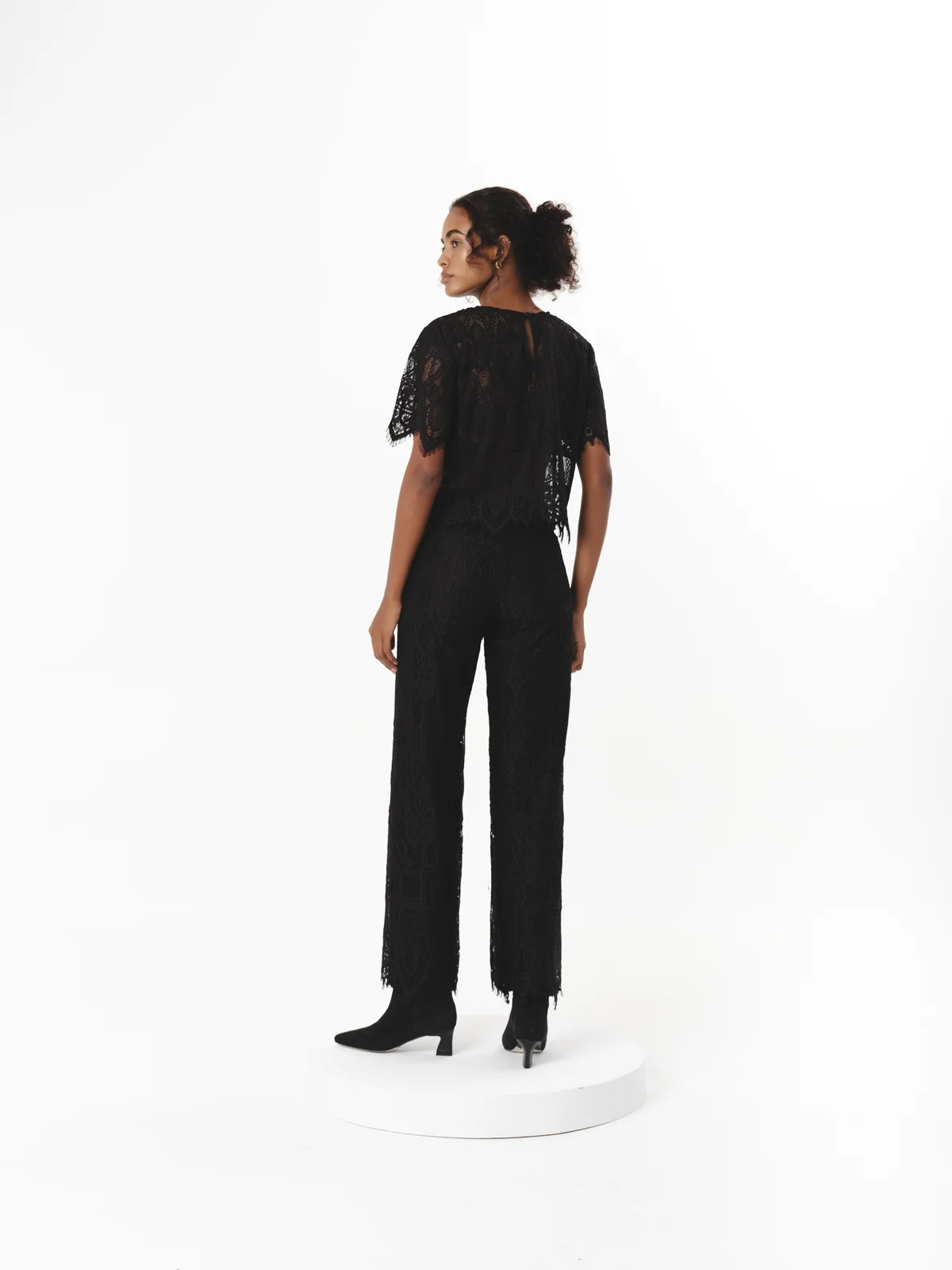 Pantalon Solene