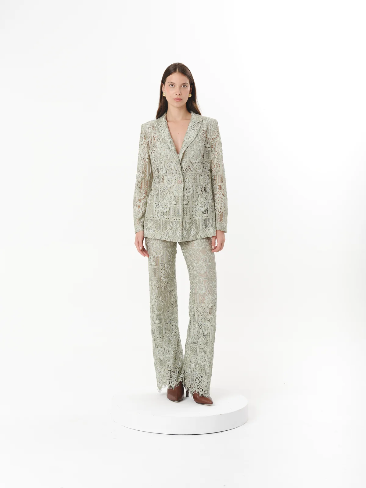 Pantalon Solene