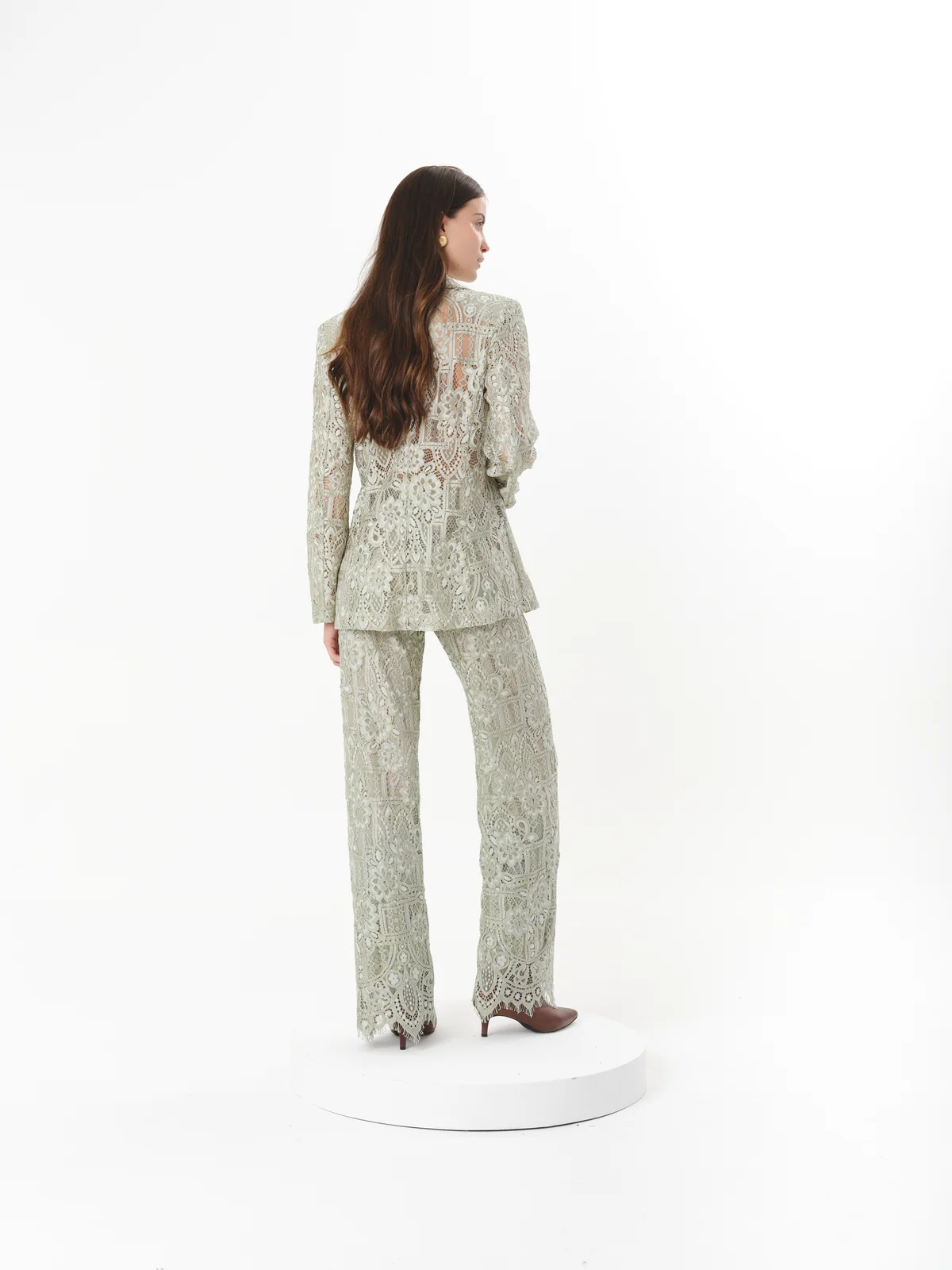 Pantalon Solene