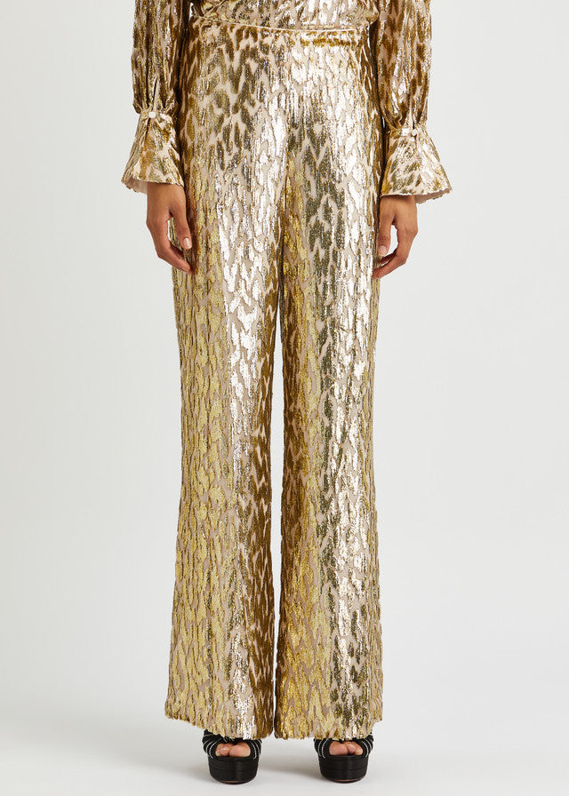 Pantalón Shivon