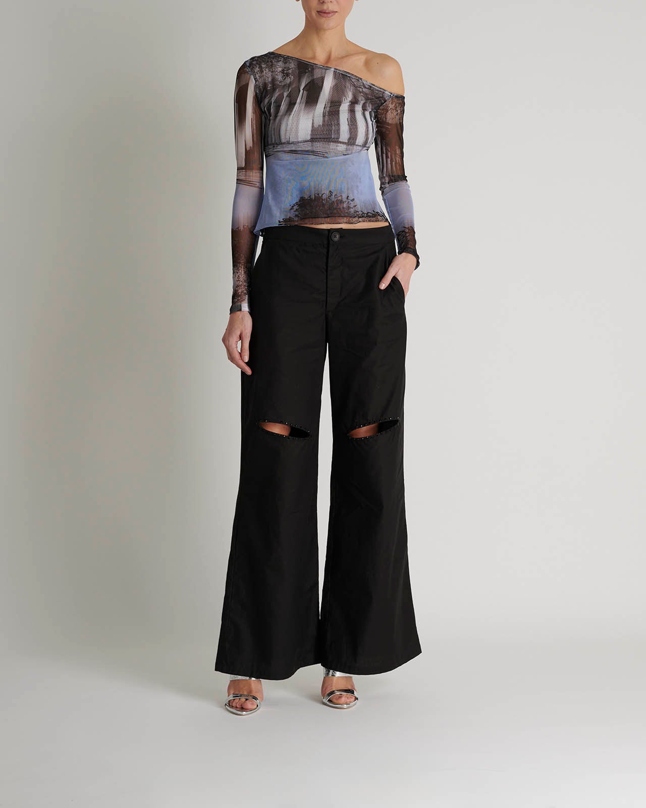 Pantalón Zaru