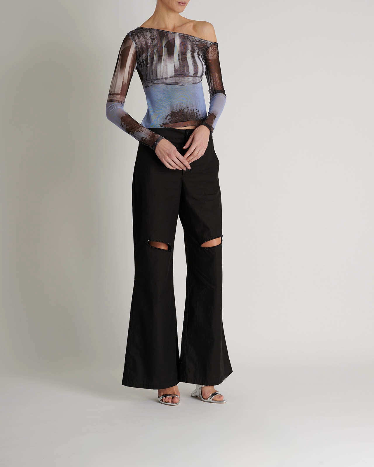 Pantalón Zaru