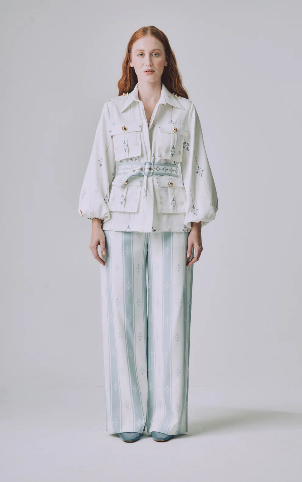 Pantalon Paolo
