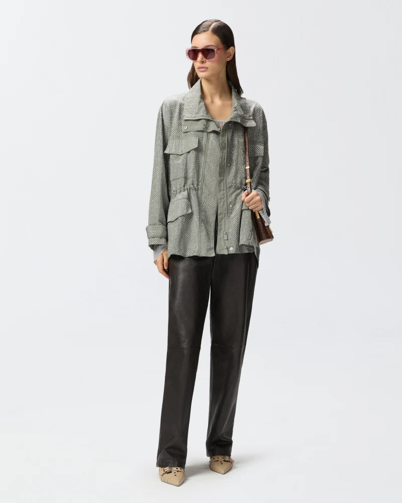 Chaqueta  Parka