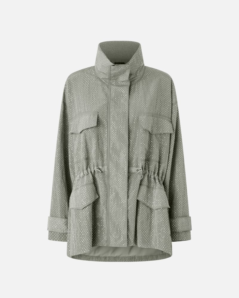 Chaqueta  Parka