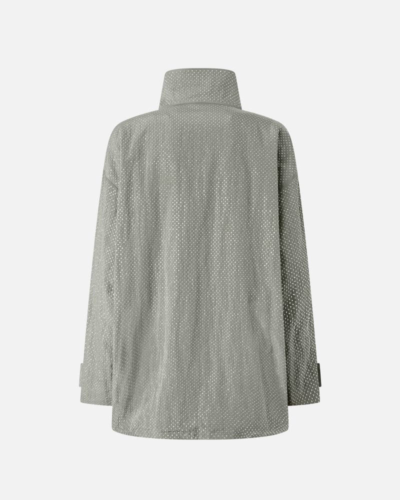 Chaqueta  Parka
