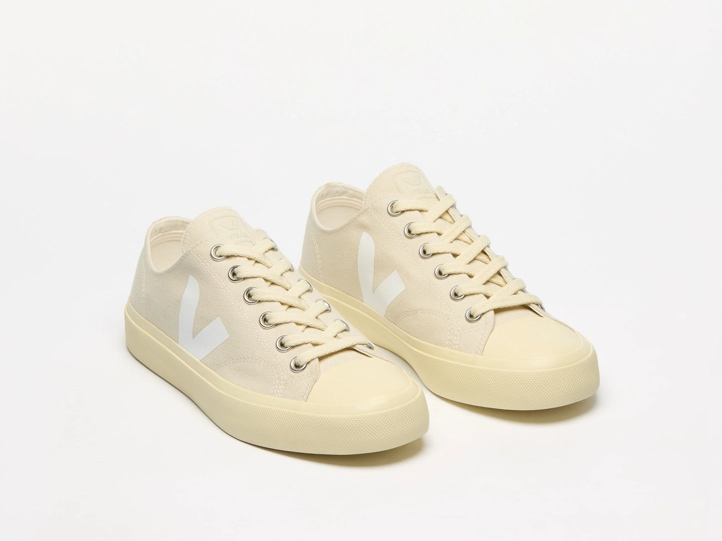 Zapatilla Veja de Mujer Wata Ii Baja
