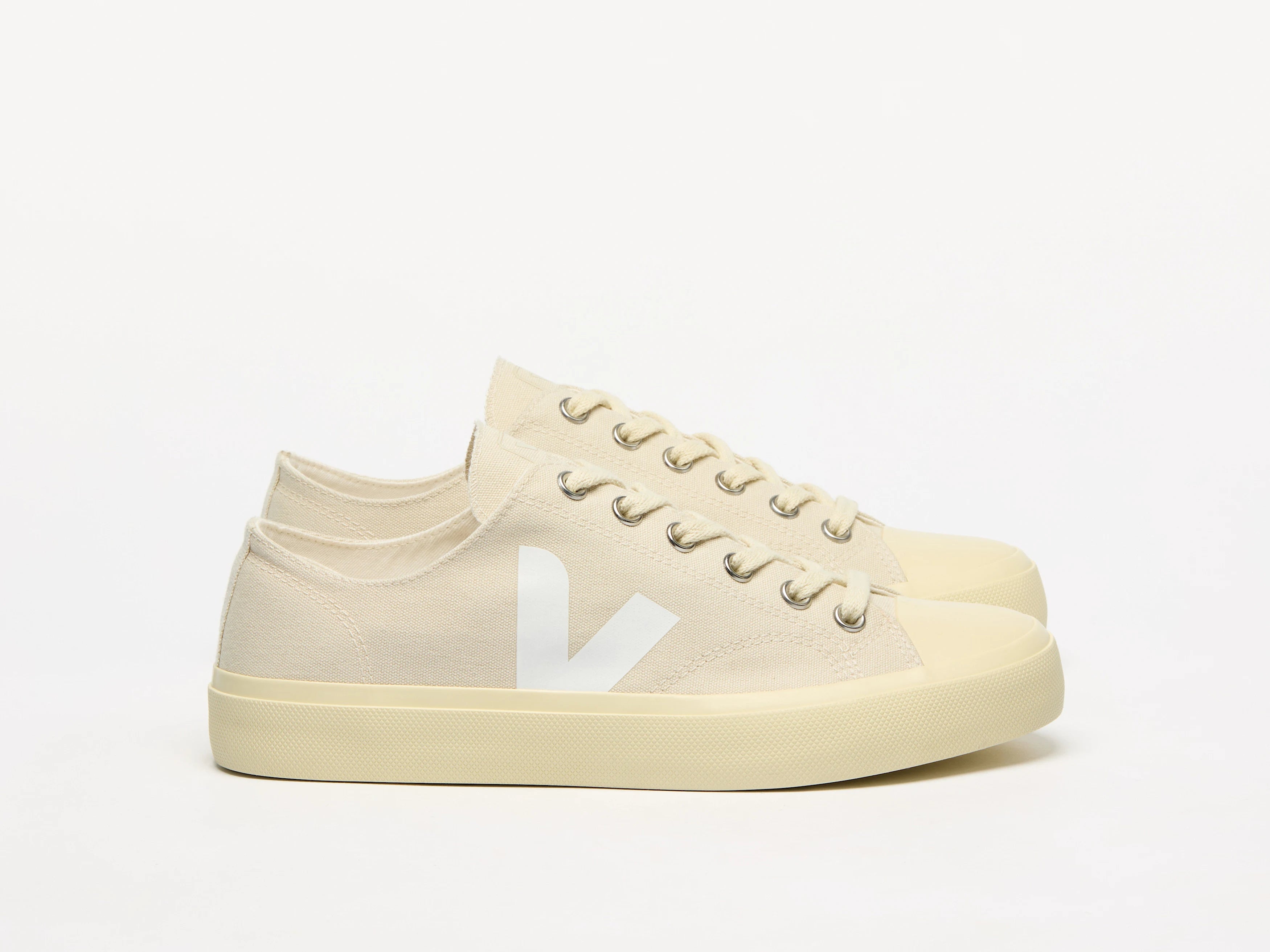 Zapatilla Veja de Hombre Wata Ii Baja