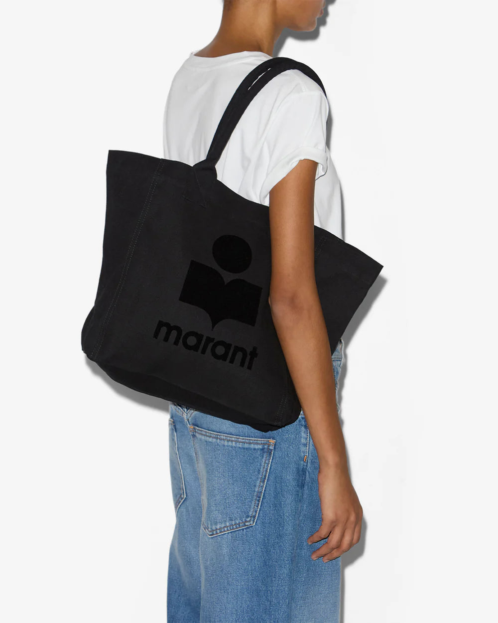 Bolso Yenky Porte Main