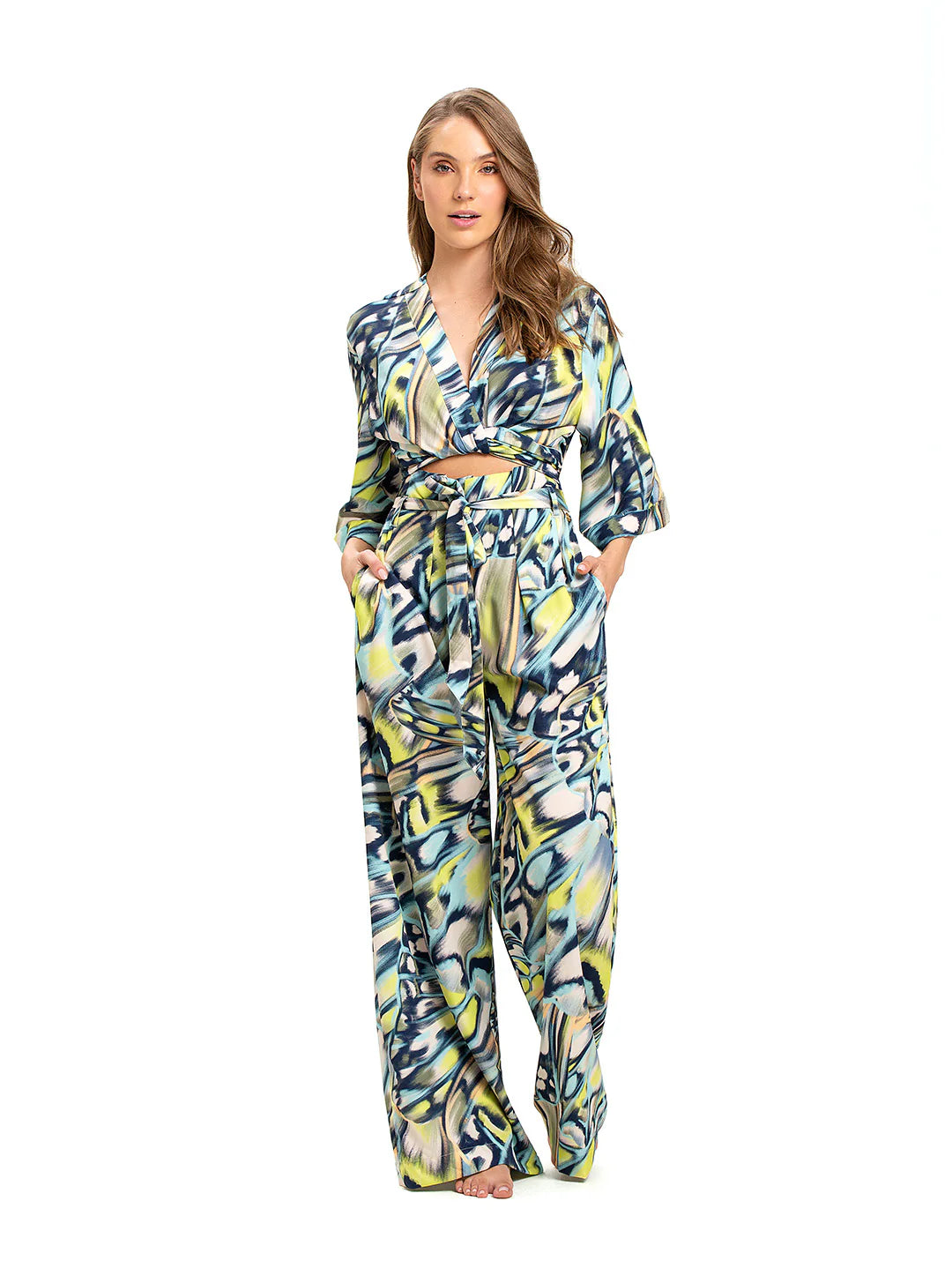 Pantalon Malvina