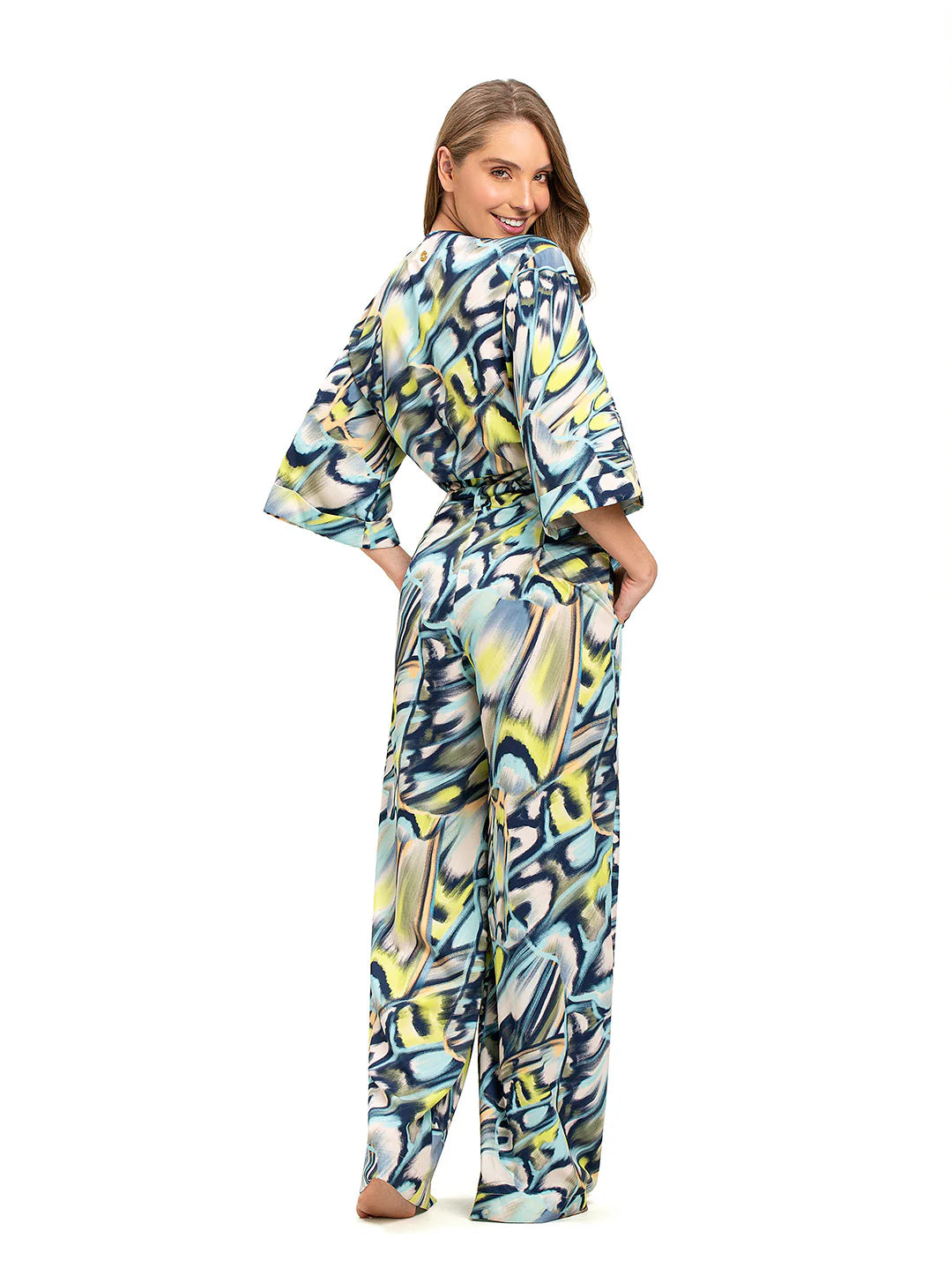 Pantalon Malvina