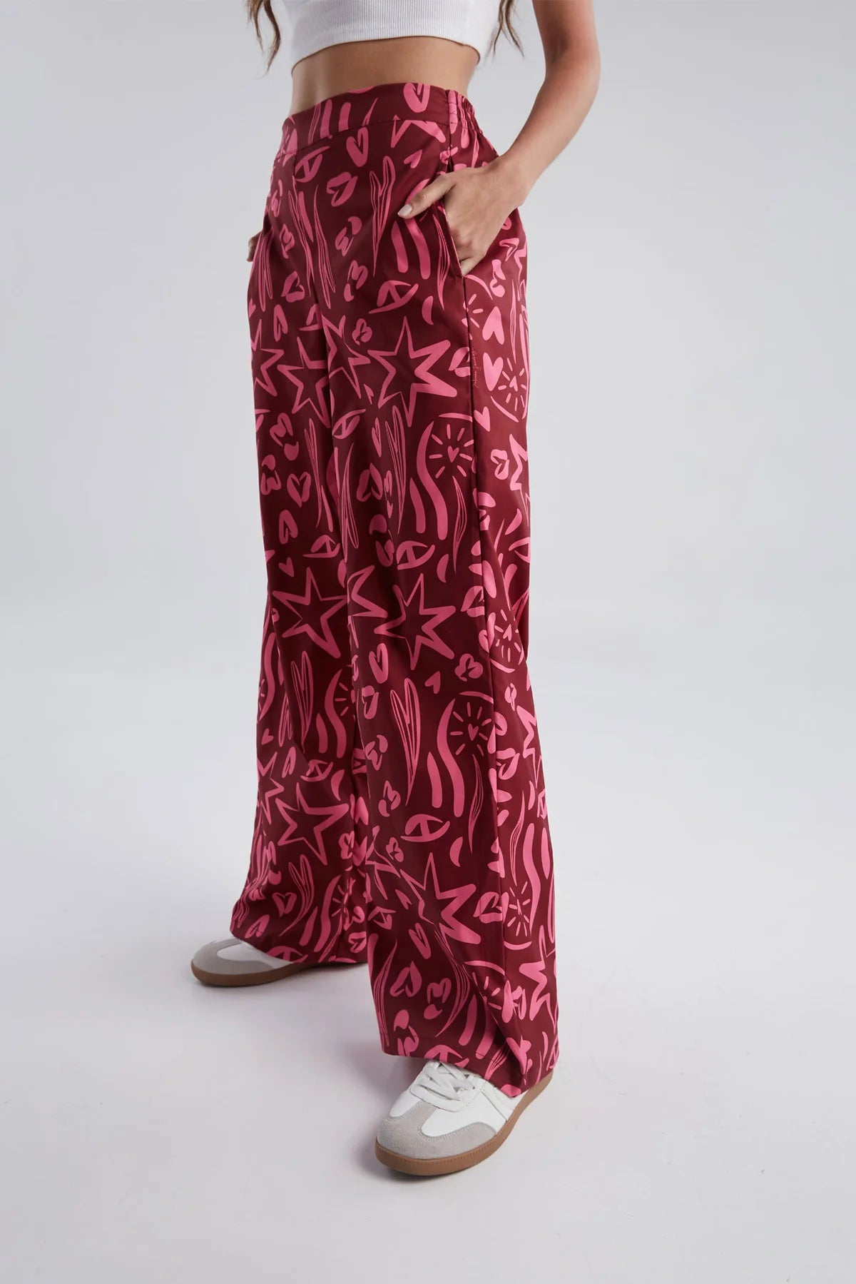Pantalon There For You