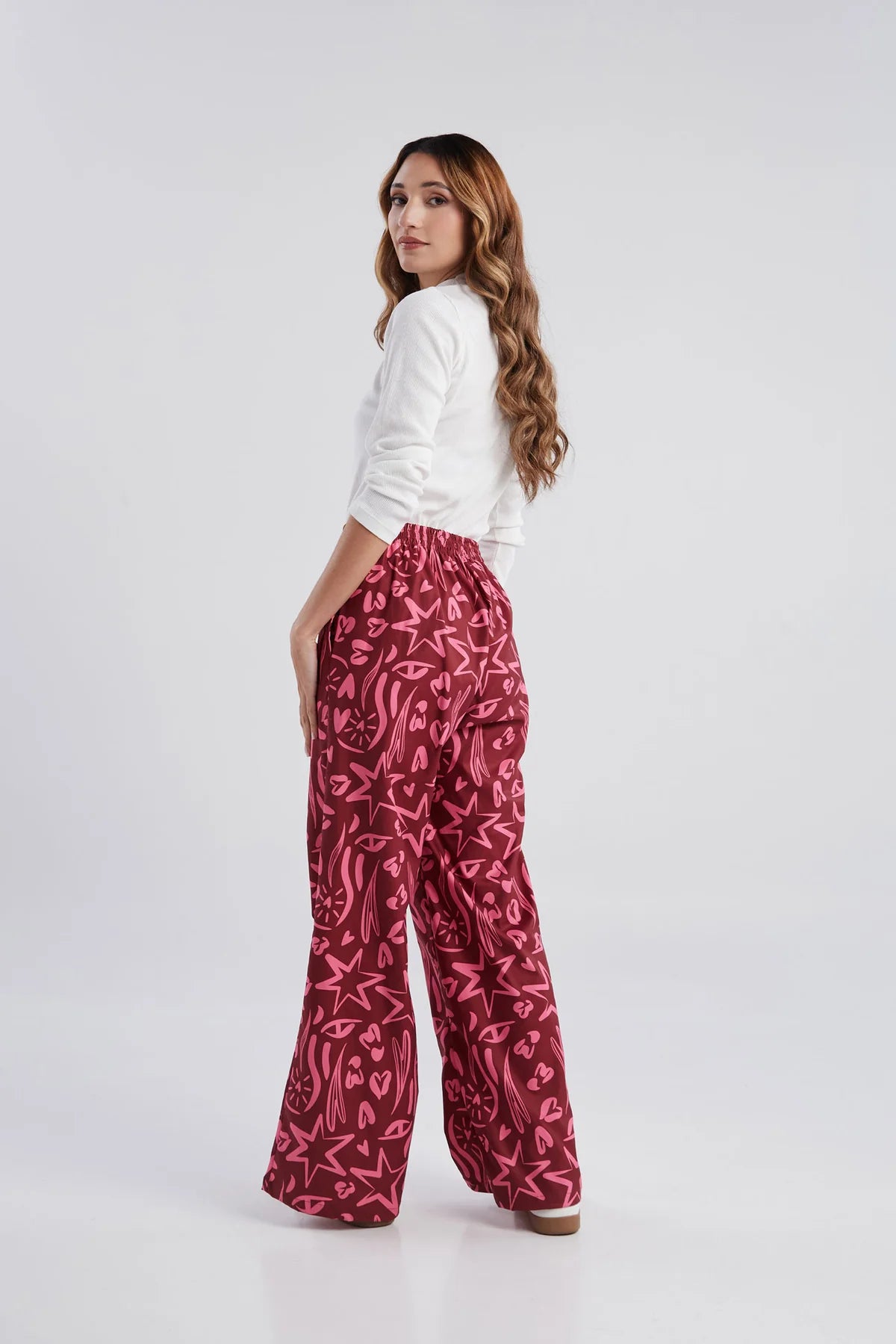 Pantalon There For You