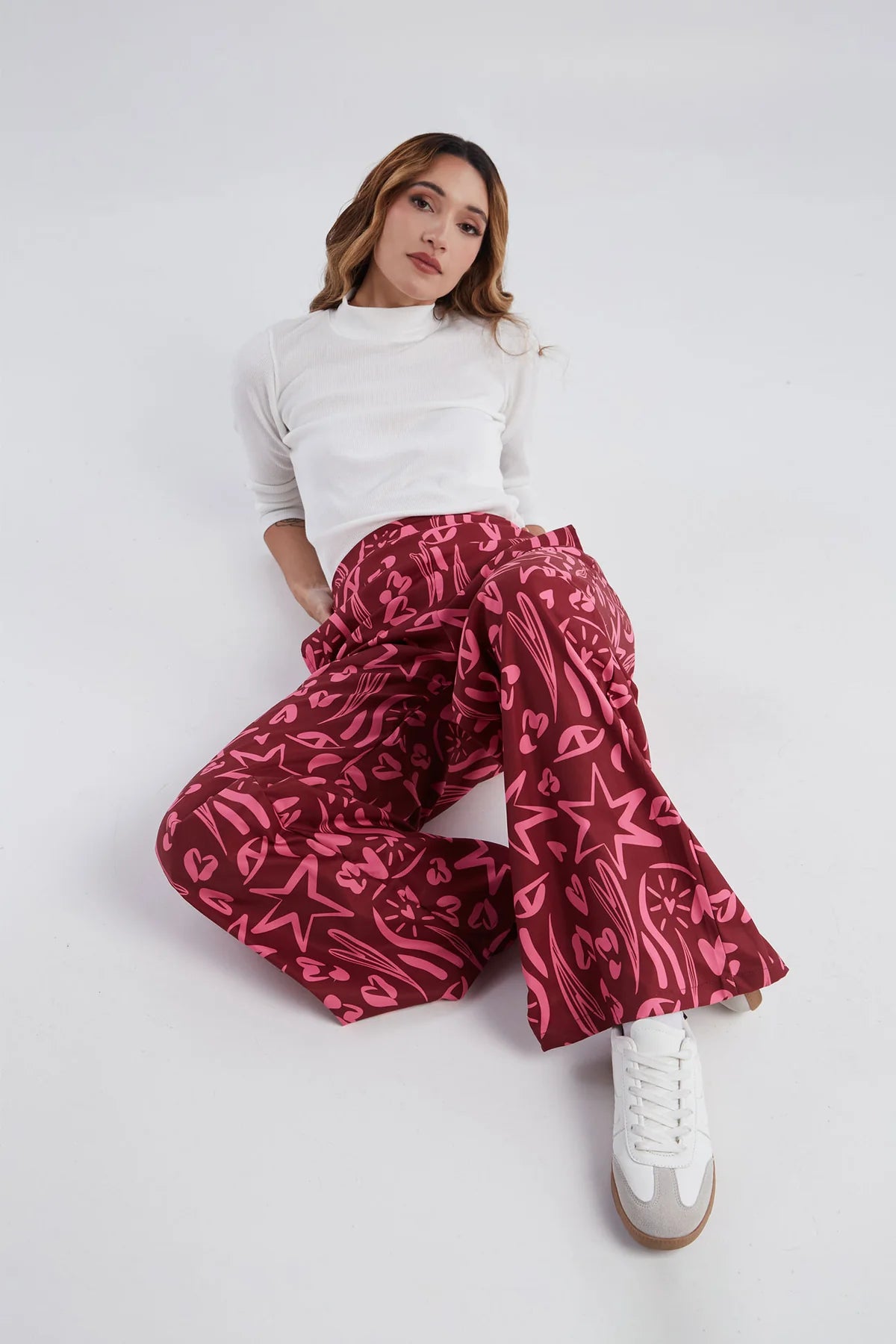 Pantalon There For You