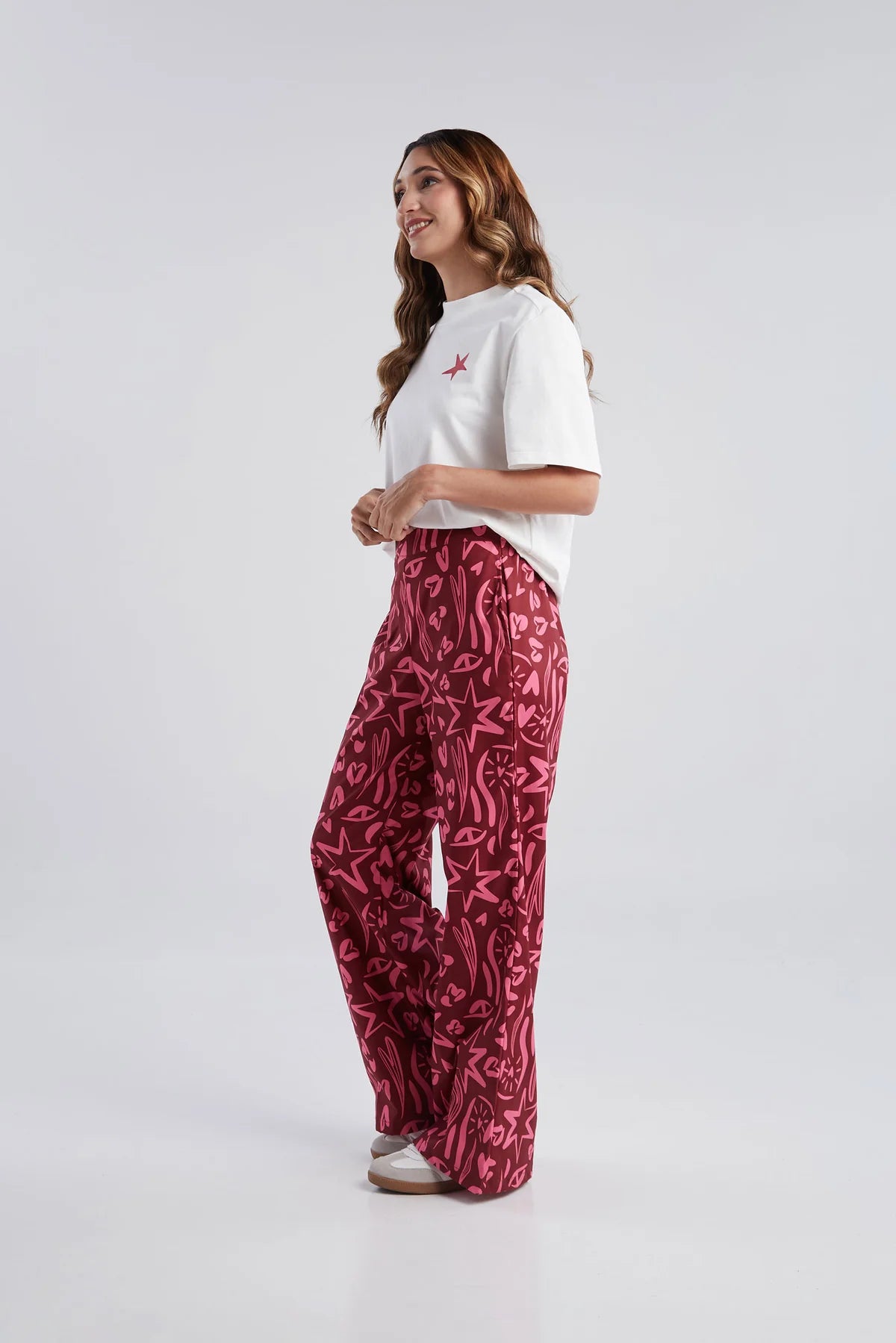 Pantalon There For You