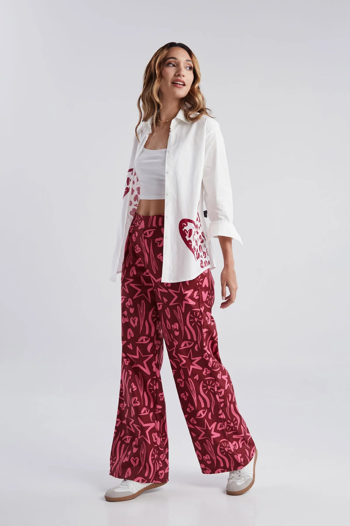 Pantalon There For You